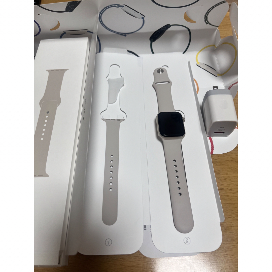 ⭐︎値下げしました！⭐︎Apple Watch series8★品