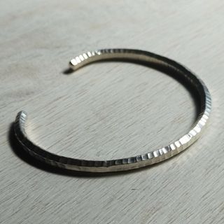 KSB-H3 カレンシルバーバングル