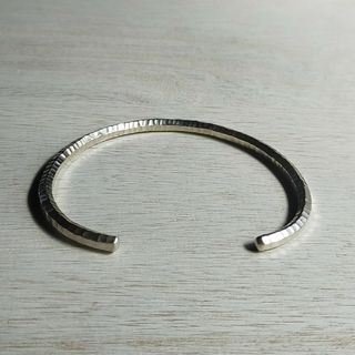 KSB-H3 カレンシルバーバングル