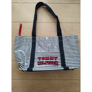 トミーヒルフィガー(TOMMY HILFIGER)のトミーフィルガー(トートバッグ)