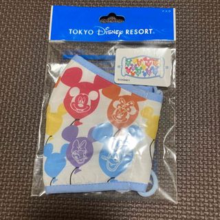 ディズニー(Disney)のディズニー バルーン マスク(キャラクターグッズ)