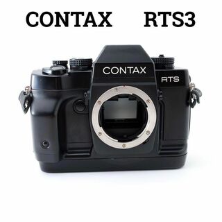CONTAX - 極美品 動作確認済 CONTAX G1 フィルムカメラ ボディ ROM未