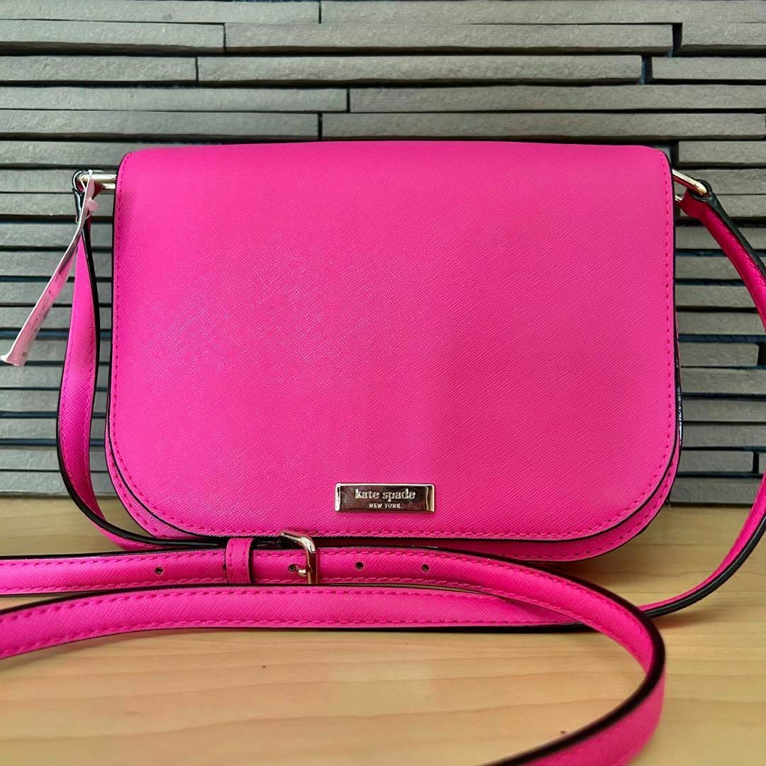 Kate Spade ショルダーバッグ 新品未使用