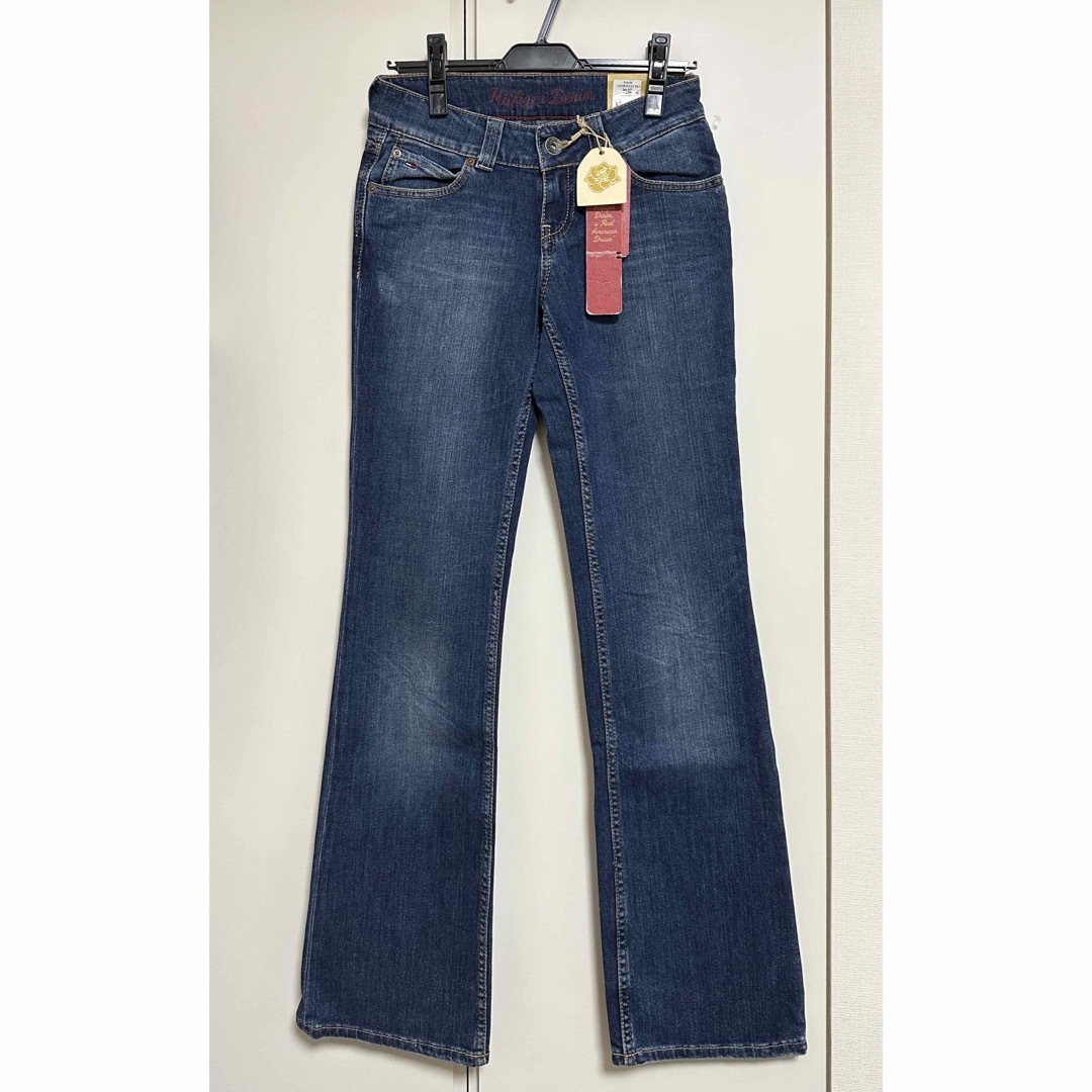 TOMMY HILFIGER - 【新品タグ付】トミーヒルフィガー デニム ジーンズ