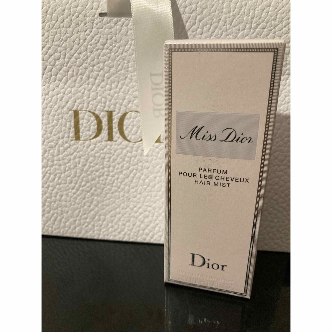Dior(ディオール)のDior ミスディオールヘアミスト コスメ/美容のヘアケア/スタイリング(ヘアウォーター/ヘアミスト)の商品写真
