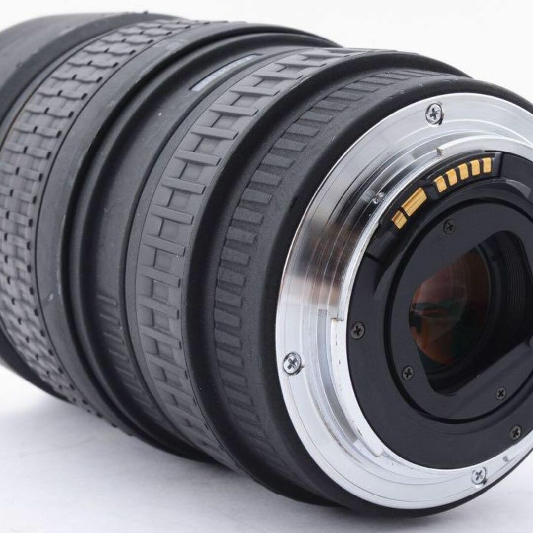 SIGMA SIGMA 15-30mm F3.5-4.5 DG EX Canon用の通販 by satochibi's shop｜シグマならラクマ