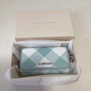 JILLSTUART - JILLSTUART キャンディキューブ キーケースの通販 by ...