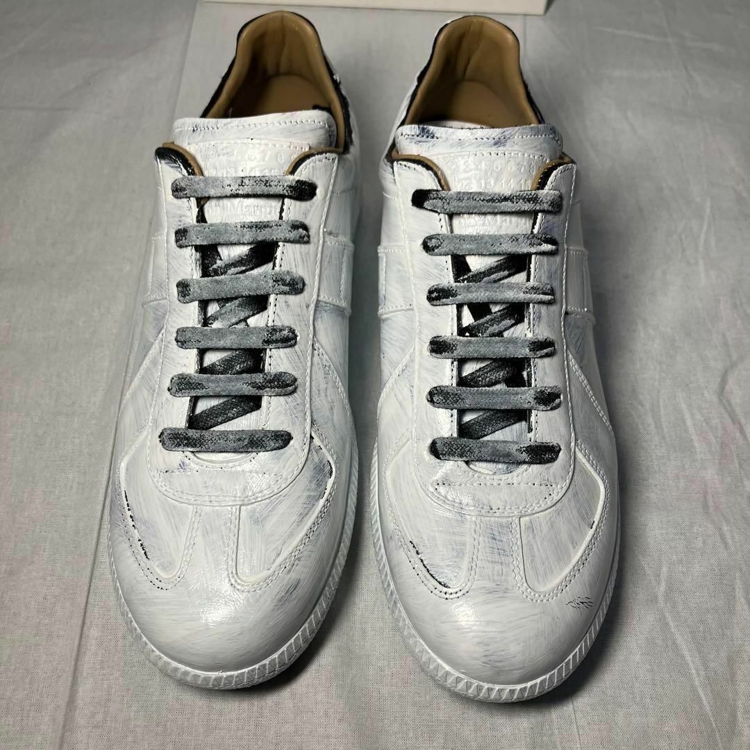 Maison Martin Margiela   サイズ 新品 マルジェラ ジャーマン