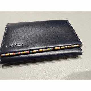 ポールスミス(Paul Smith)のポールスミス　名刺入れ(名刺入れ/定期入れ)