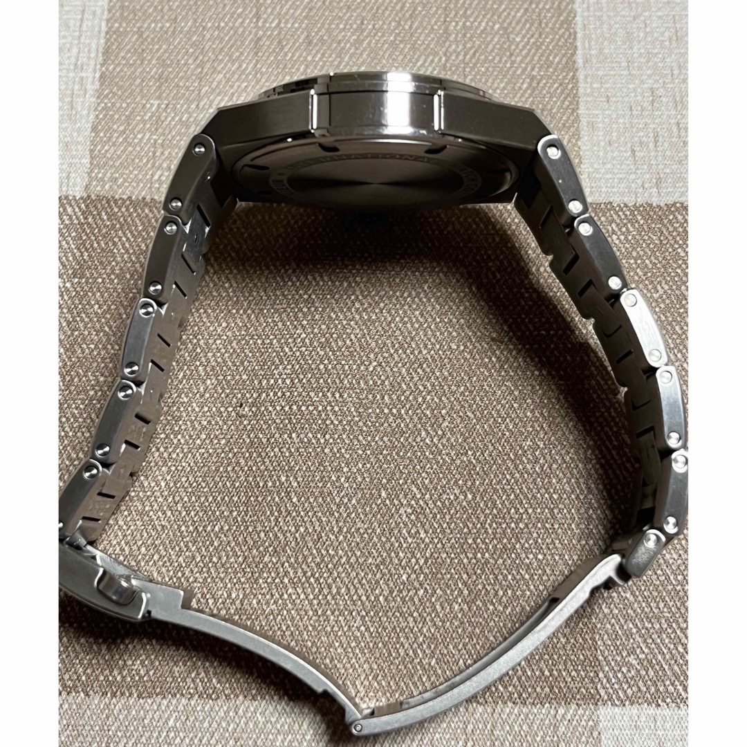 IWC(インターナショナルウォッチカンパニー)のIWC323902 インヂュニア　ディスコンモデル メンズの時計(腕時計(アナログ))の商品写真