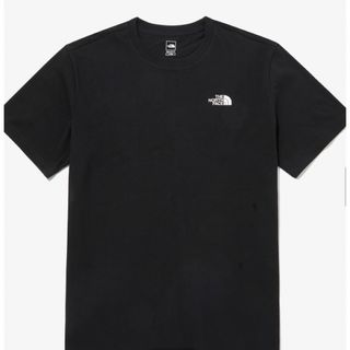 ❤︎韓国限定〜THE NORTH FACE〜ザ・ノースフェイス〜レギンス黒L