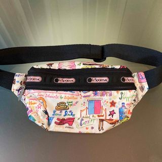 レスポ(LeSportsac) ウエストバッグの通販 64点 | レスポートサックを