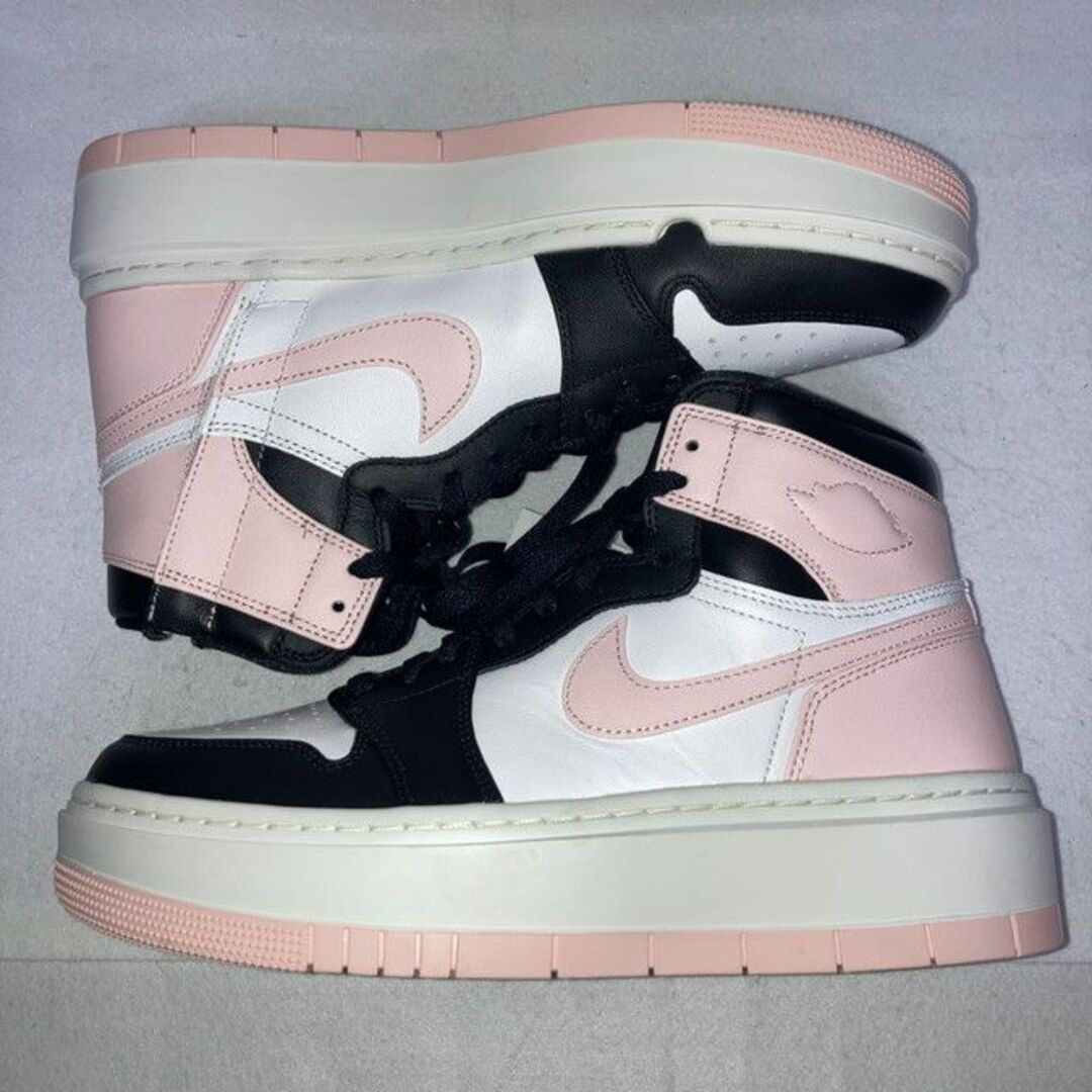 Air Jordan 1 エレベート　ハイ　ピンク　25cm