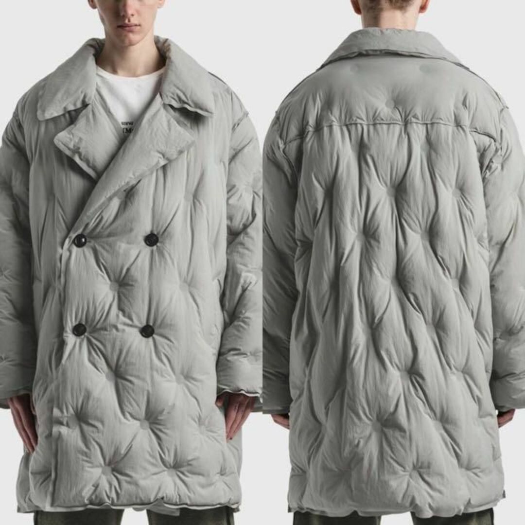 Maison Martin Margiela - サイズ38 新品 メゾンマルジェラ 21AW Maison Martin Margiela - サイズ38 新品 メゾンマルジェラ 21AW