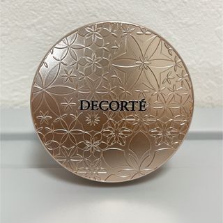 コスメデコルテ(COSME DECORTE)のコスメデコルテ フェイスパウダー 80(フェイスパウダー)