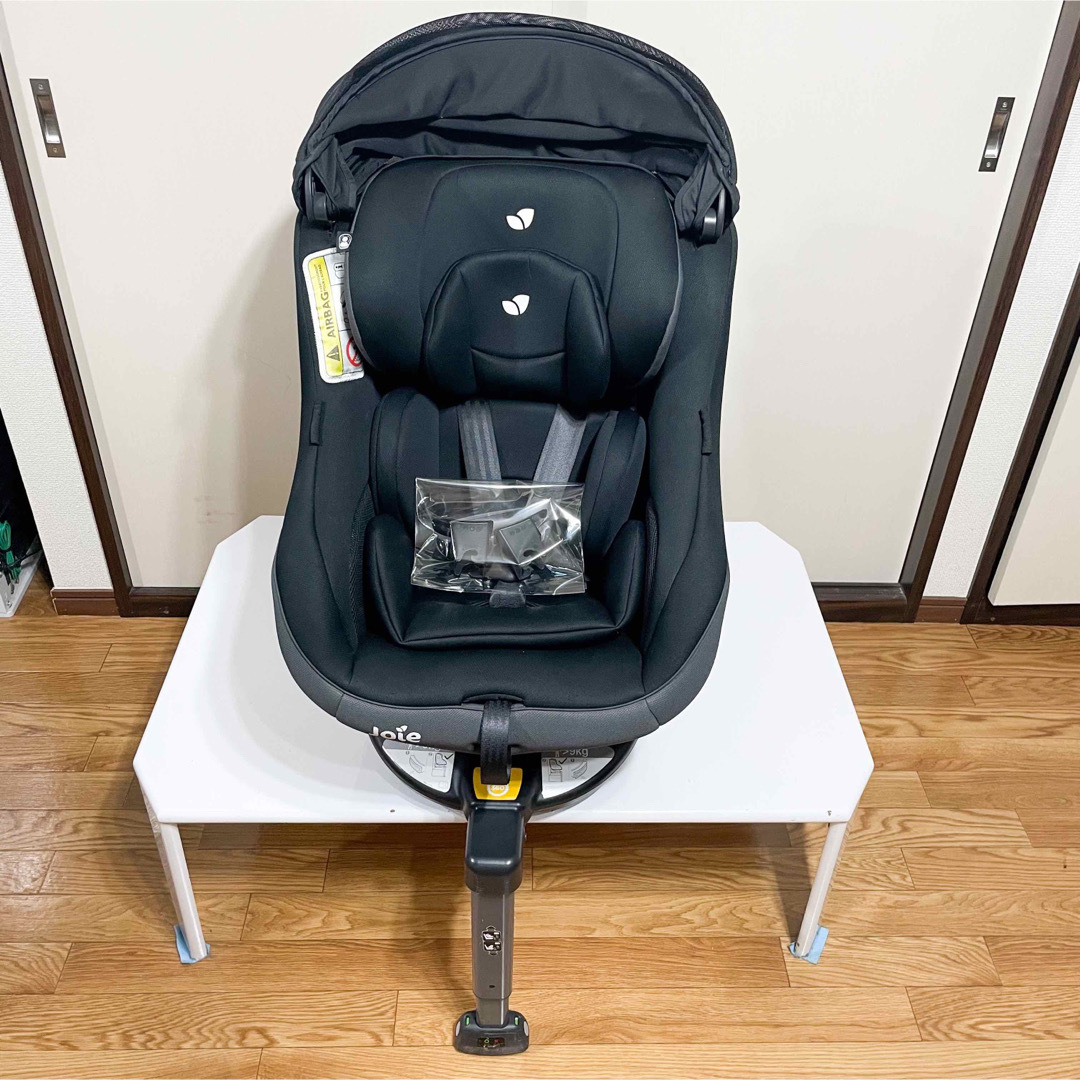 Joie (ベビー用品) - 《美品》取説付☆ISOFIX対応☆廃番大人気商品