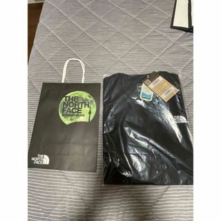 ❤︎韓国限定〜THE NORTH FACE〜ザ・ノースフェイス〜レギンス黒L