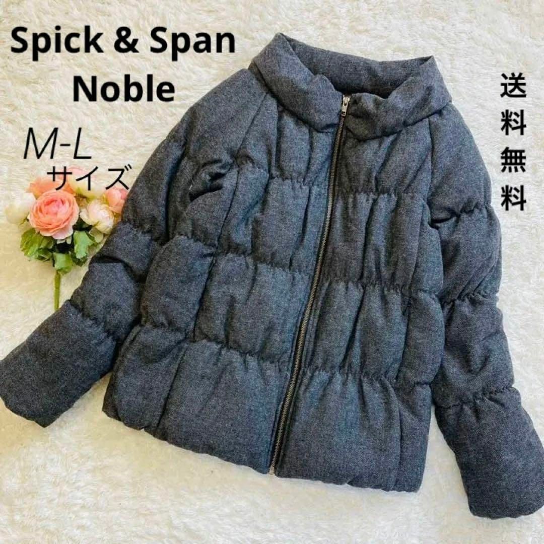 spick and span Noble スピックアンドスパン ジャケット