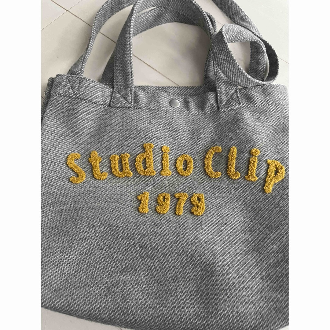 STUDIO CLIP(スタディオクリップ)のスタジオクリップショルダーバッグ レディースのバッグ(ショルダーバッグ)の商品写真