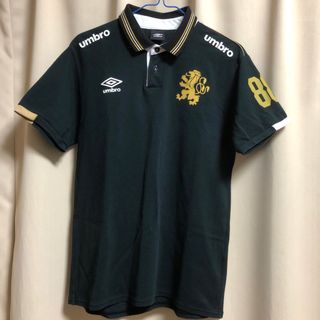 アンブロ(UMBRO)のポロシャツ（メンズ用）(ポロシャツ)