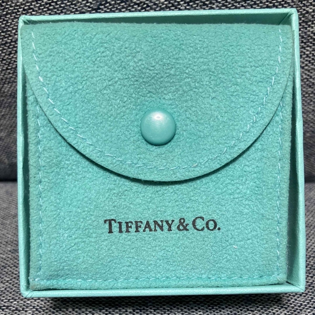Tiffany & Co.(ティファニー)のティファニー　ラビングハート　ネックレス シルバー925 レディースのアクセサリー(ネックレス)の商品写真