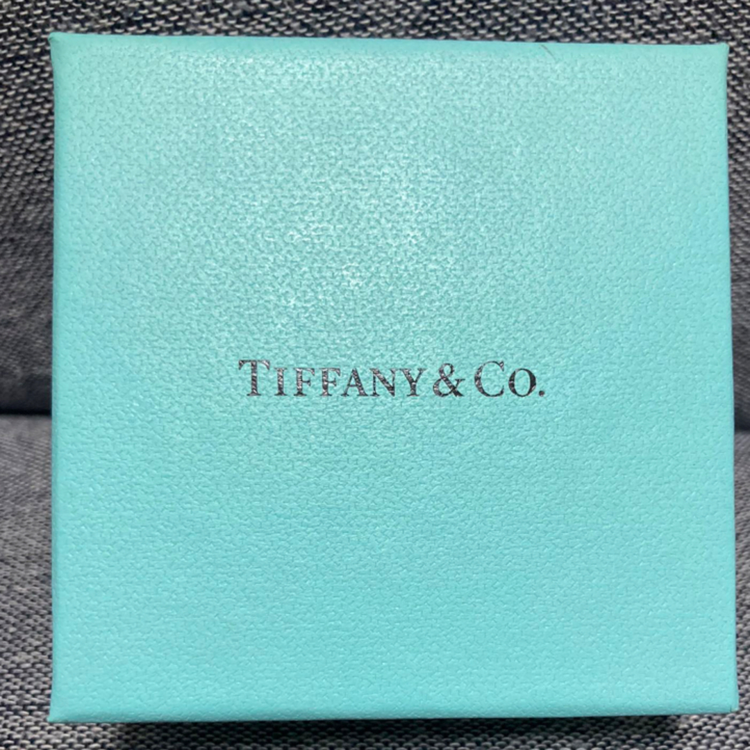 Tiffany & Co.(ティファニー)のティファニー　ラビングハート　ネックレス シルバー925 レディースのアクセサリー(ネックレス)の商品写真