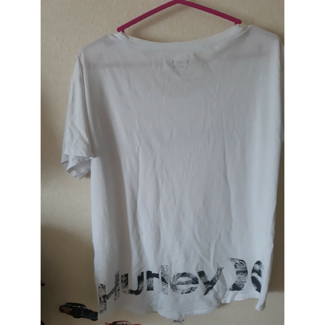 Hurley X Tシャツ