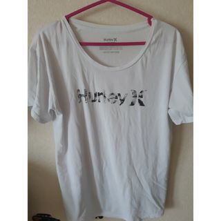 Hurley X Tシャツ