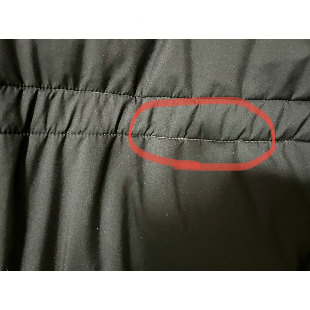 lululemon(ルルレモン)のlululemon Wunder Puff Long Jacket ルルレモン レディースのジャケット/アウター(ダウンコート)の商品写真