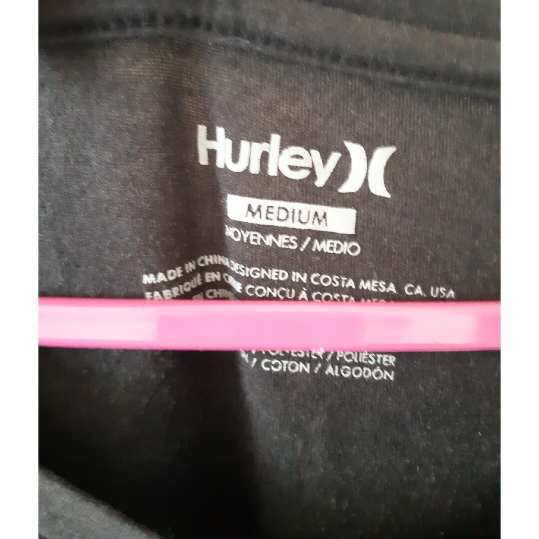 Hurley(ハーレー)のHurley X  Tシャツ レディースのトップス(Tシャツ(半袖/袖なし))の商品写真