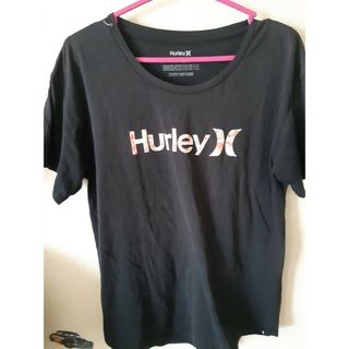 Hurley - Hurley X Tシャツの通販 by ma's shop|ハーレーならラクマ