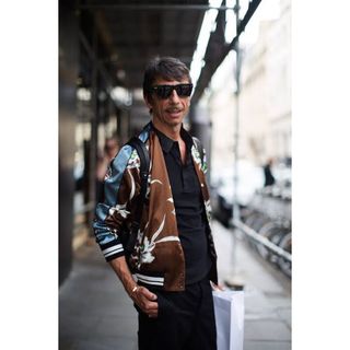 ヴァレンティノ ジャケット スカジャン(メンズ)の通販 7点 | VALENTINO ヴァレンティノ ジャケット スカジャン(メンズ)の通販 7点 | VALENTINO