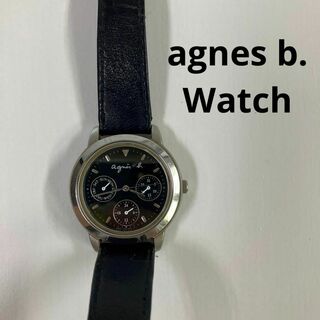 アニエスベー 古着 腕時計(レディース)の通販 2点 | agnes b.の ...