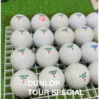 ダンロップ(DUNLOP)のダンロップ　TOUR SPECIAL☆混合　ABランク(その他)