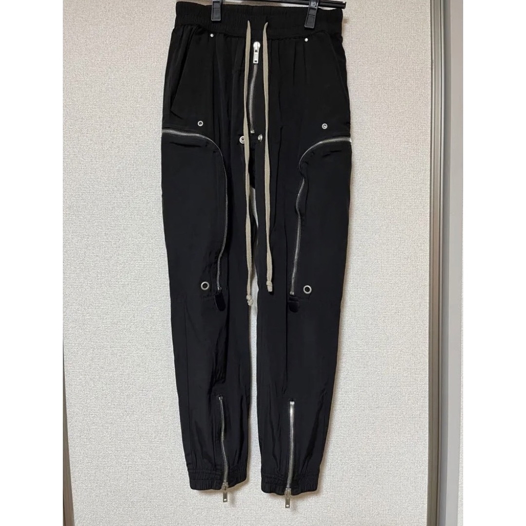 rick owens バウハウス