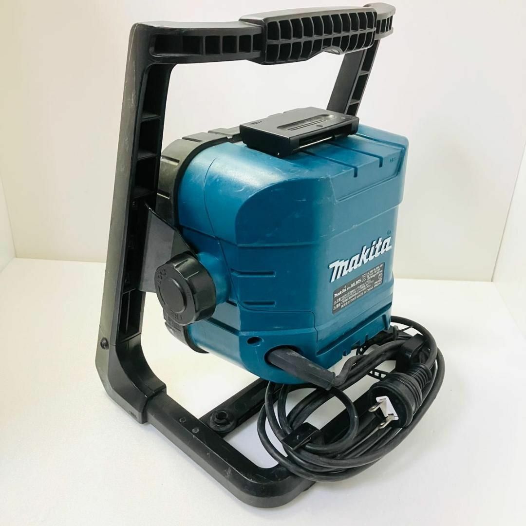 MAKITA マキタ ML805 LEDスタンドライト アウトドア キャンプ-eastgate.mk