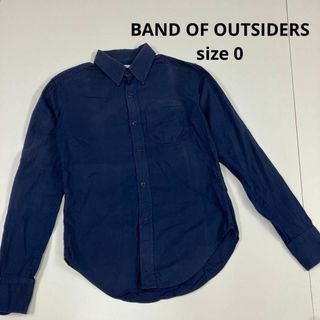 バンドオブアウトサイダーズの通販 200点以上 | BAND OF OUTSIDERSを