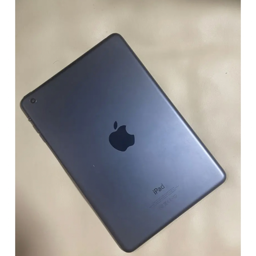 【美品】APPLE iPad mini 初代