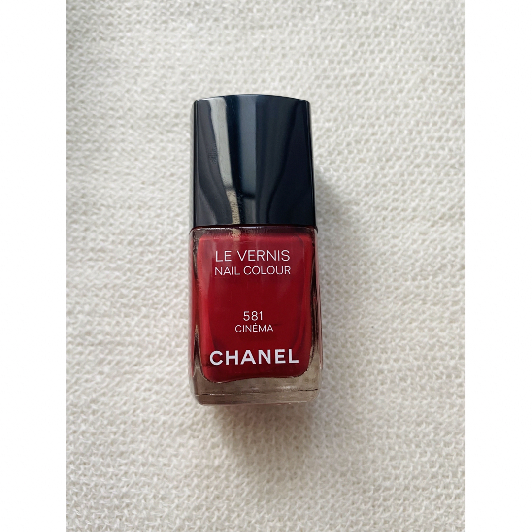 CHANEL(シャネル)のシャネル ヴェルニ 3本セット(単品購入可) コスメ/美容のネイル(マニキュア)の商品写真