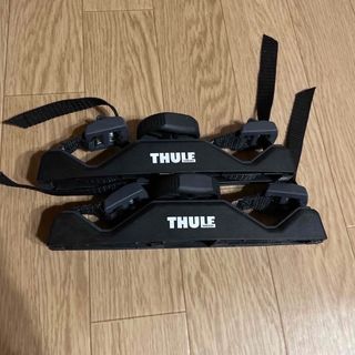 スーリー(THULE)のTHULE Jaw Grip(車外アクセサリ)