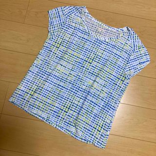 ギャップ(GAP)のビタミンカラー　トップス(シャツ/ブラウス(半袖/袖なし))