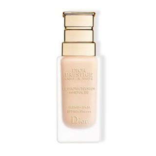 ディオール(Dior)のDior プレステージ ホワイト ル プロテクター UV ミネラル BB (BBクリーム)