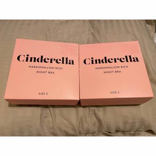 シンデレラ(シンデレラ)のナイトブラ　シンデレラ　Cinderella(ブラ)