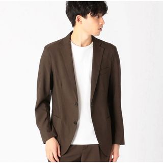 新品未使用、タグ付き COMME CA MEN スーツ ビジネス