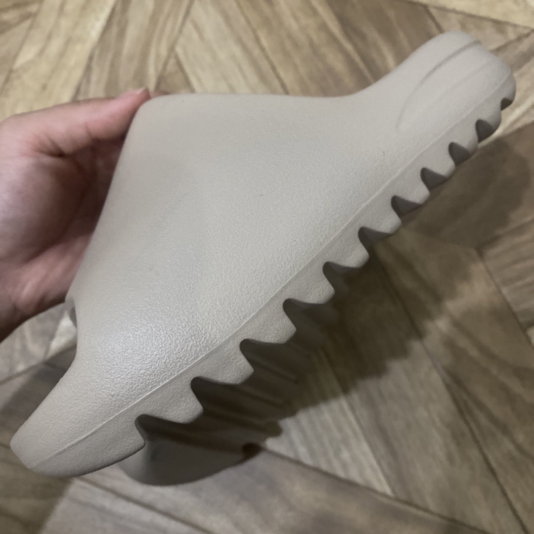 YEEZY（adidas）(イージー)のy様専用 レディースの靴/シューズ(サンダル)の商品写真