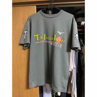 井上尚弥　tシャツ