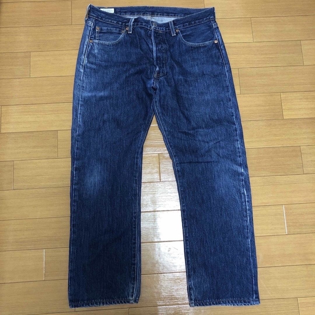 Levis リーバイス 501 ビッグE W34×L34 アメリカ製