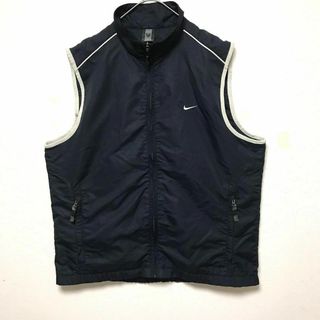 ナイキ ナイロン メンズベストの通販 100点以上 | NIKEのメンズを買う