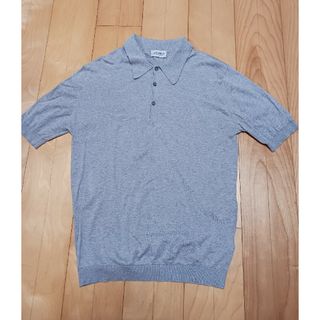 ジョンスメドレー(JOHN SMEDLEY)のJOHN SMEDLEY　　ポロシャツ(ポロシャツ)