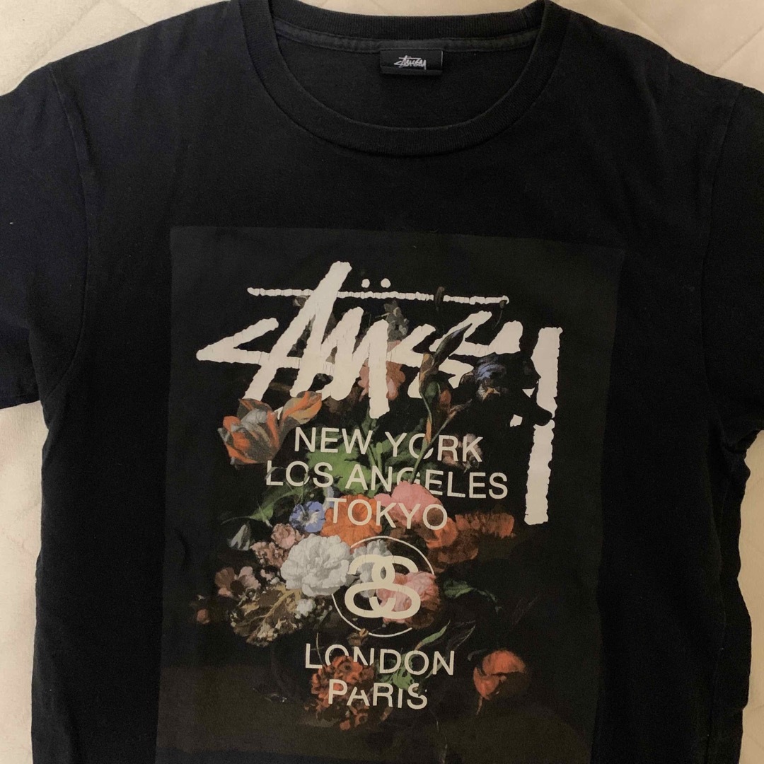 STUSSY(ステューシー)のTシャツ　ストゥーシー メンズのトップス(Tシャツ/カットソー(半袖/袖なし))の商品写真